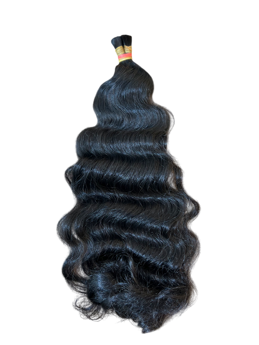 BOHO Hair