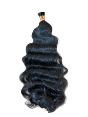 BOHO Hair