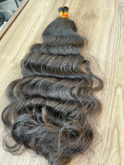 BOHO Hair
