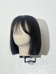 Fringe Bang 8”