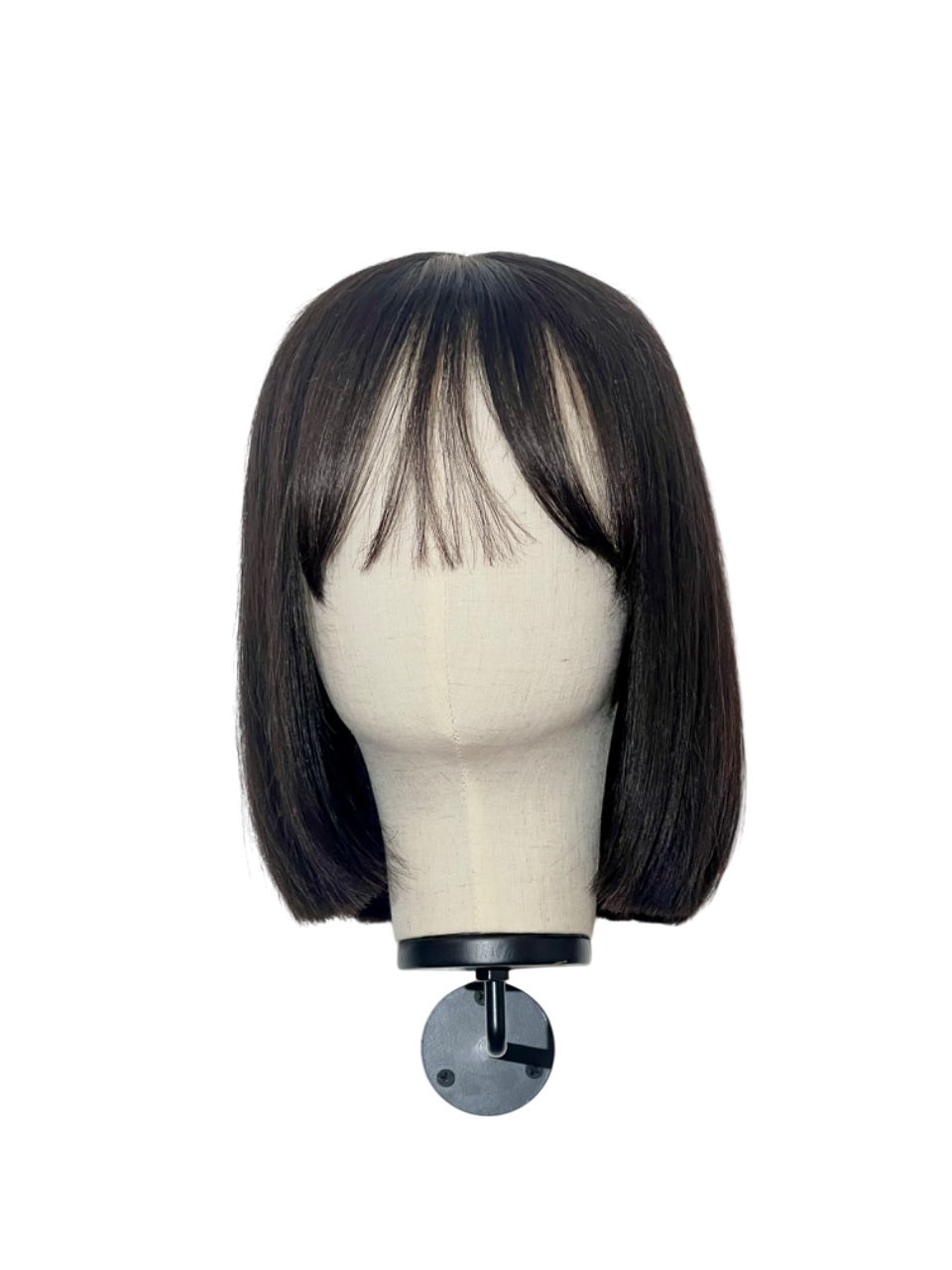 Fringe Bang 8”