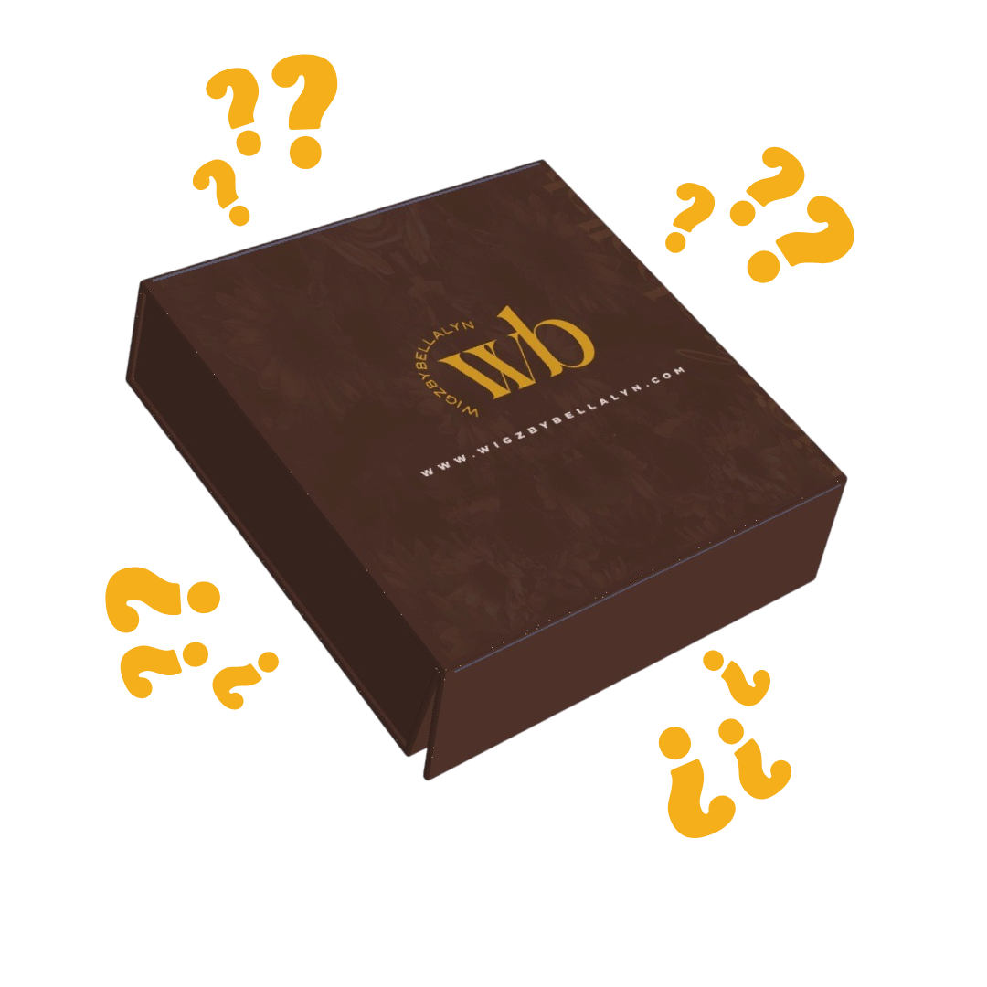 Mystery Box