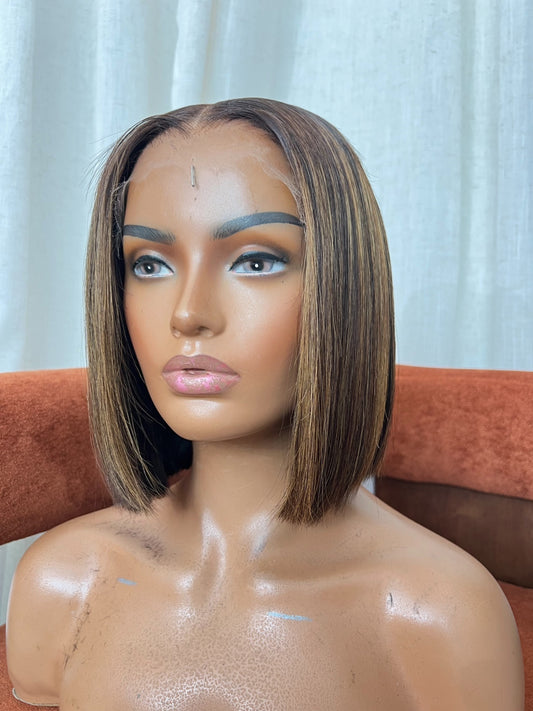 Privé Noire Highlights