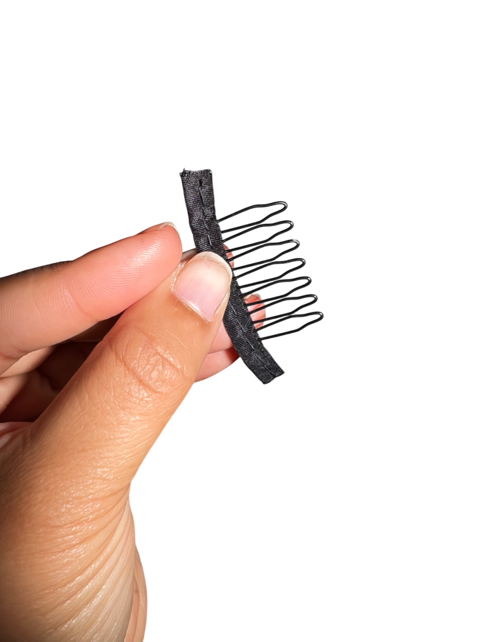 7 Prong Wig Combs