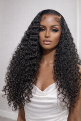 Burmese Custom Wig Order