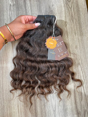 Indian Curly