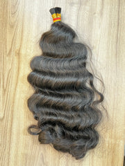 BOHO Hair