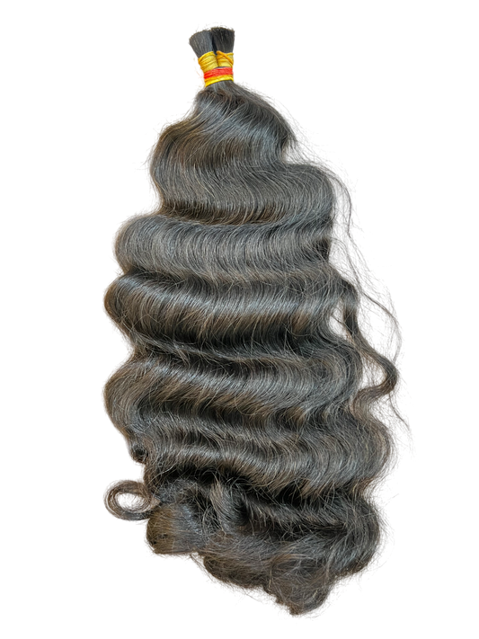 BOHO Hair
