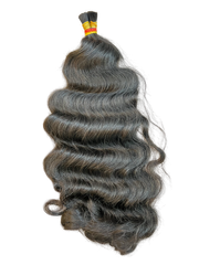 BOHO Hair