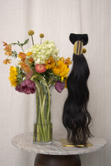 Satin Indo Wavy