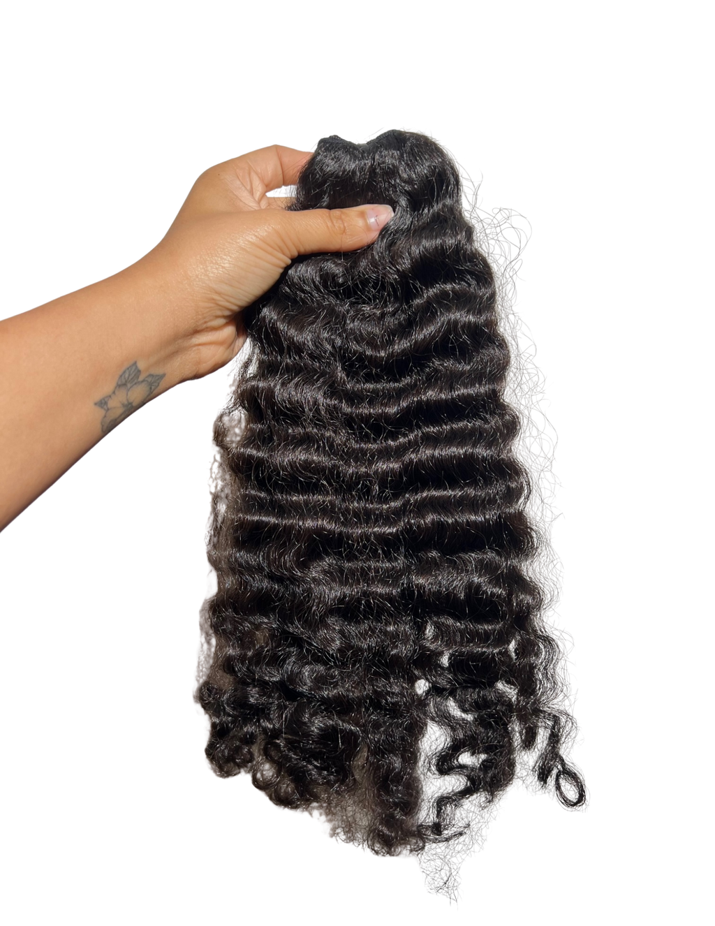 Burmese Custom Wig Order